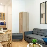 Lavie Maison Ac And Balneo