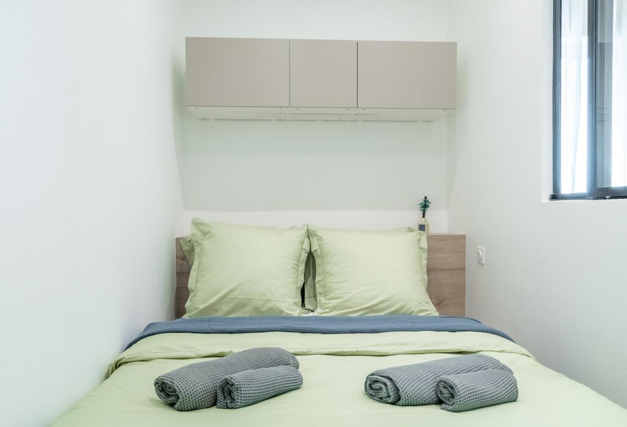 Appartement Lavie Maison Ac And Balneo *
