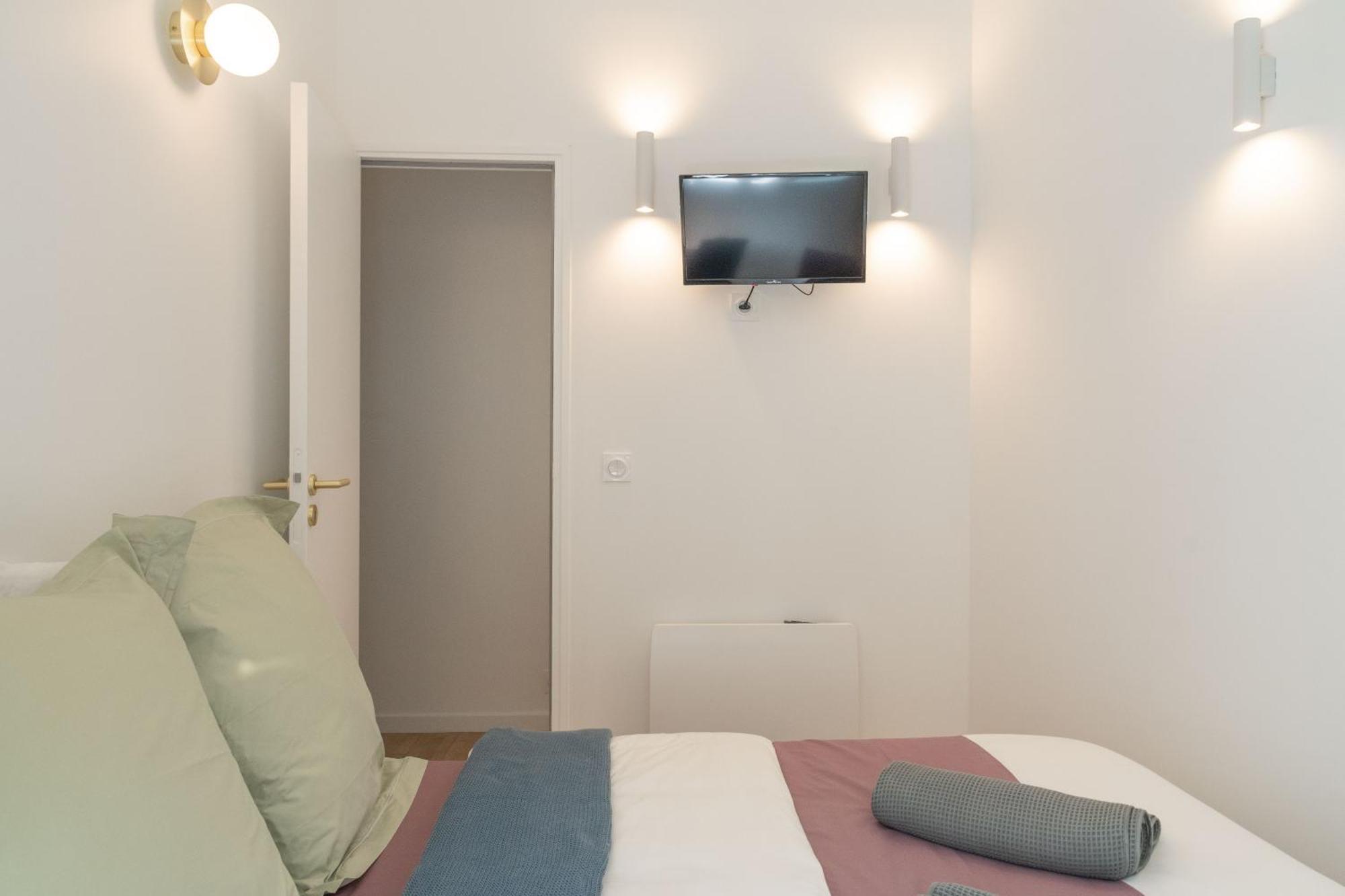 Lavie Maison Ac And Balneo Appartement *