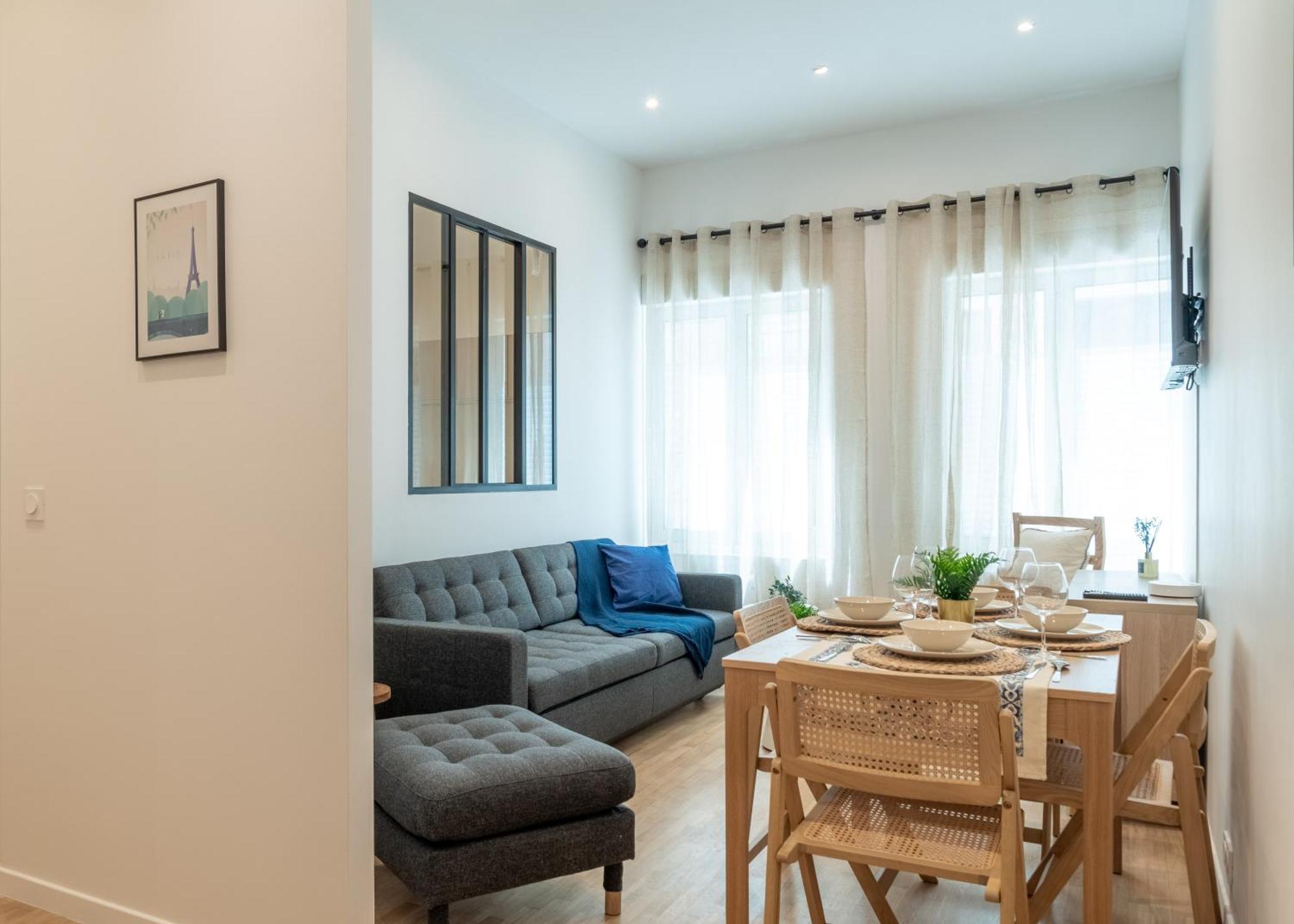 Lavie Maison Ac And Balneo