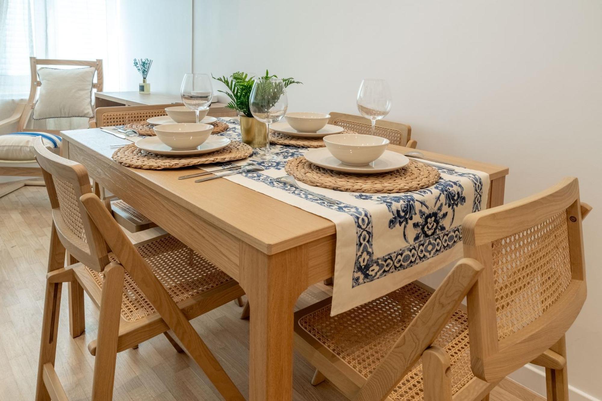 Lavie Maison Ac And Balneo Appartement *