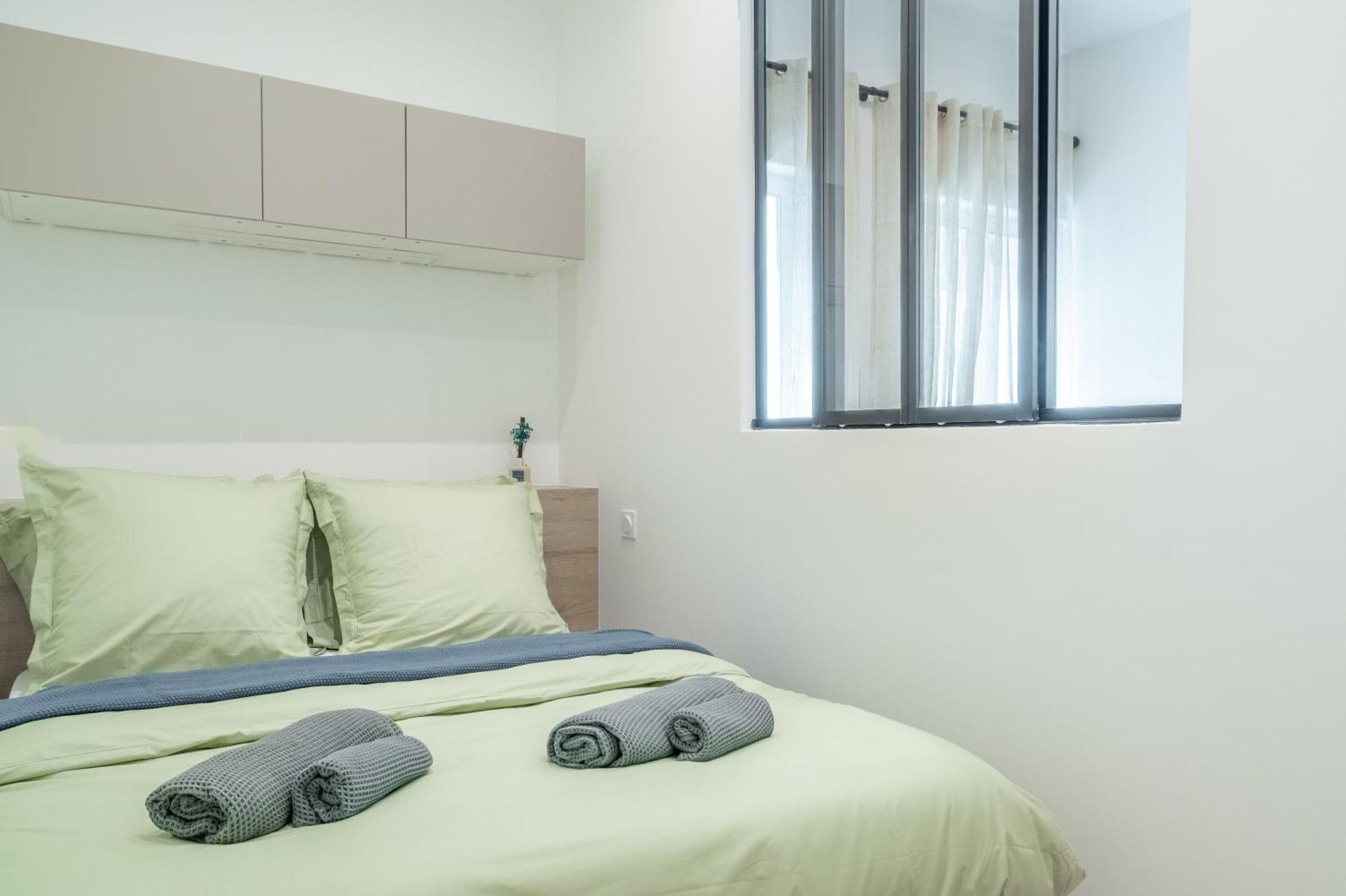 Appartement Lavie Maison Ac And Balneo